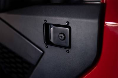 DV8 Offroad - DV8 Offroad HDJL-02F Spec Series Half Doors - Image 11