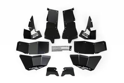 DV8 Offroad - DV8 Offroad INFEND-05FB Fender Liners - Image 2