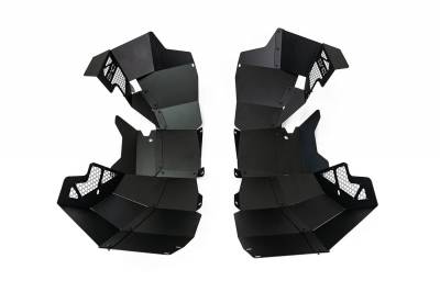 DV8 Offroad - DV8 Offroad INFEND-05FB Fender Liners - Image 3