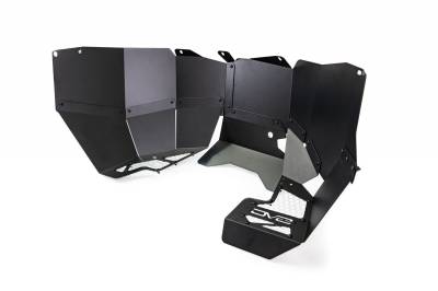 DV8 Offroad - DV8 Offroad INFEND-05FB Fender Liners - Image 9