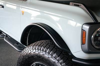 DV8 Offroad - DV8 Offroad INFEND-05FB Fender Liners - Image 13
