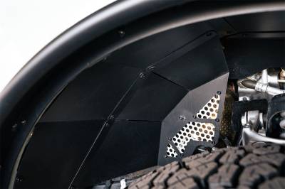 DV8 Offroad - DV8 Offroad INFEND-05FB Fender Liners - Image 15