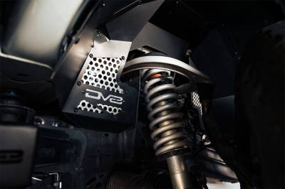 DV8 Offroad - DV8 Offroad INFEND-05FB Fender Liners - Image 18