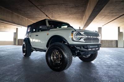 DV8 Offroad - DV8 Offroad INFEND-05FB Fender Liners - Image 19