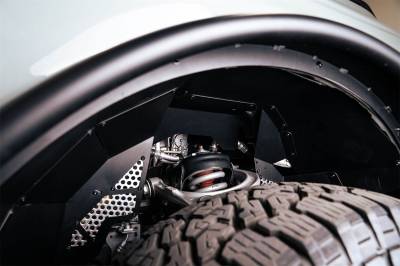 DV8 Offroad - DV8 Offroad INFEND-05FB Fender Liners - Image 23