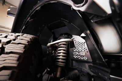 DV8 Offroad - DV8 Offroad INFEND-05FB Fender Liners - Image 27