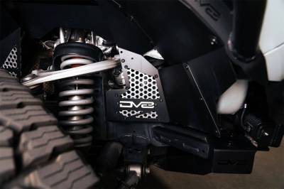 DV8 Offroad - DV8 Offroad INFEND-05FB Fender Liners - Image 25