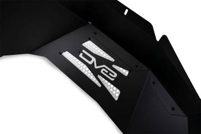 DV8 Offroad - DV8 Offroad INFEND-05RB Inner Fender Liners - Image 6