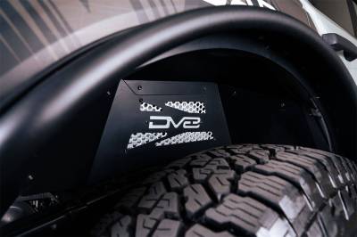 DV8 Offroad - DV8 Offroad INFEND-05RB Inner Fender Liners - Image 24