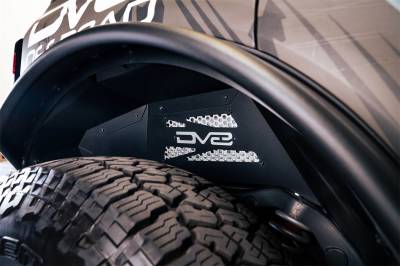 DV8 Offroad - DV8 Offroad INFEND-05RB Inner Fender Liners - Image 21