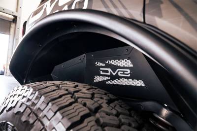 DV8 Offroad - DV8 Offroad INFEND-05RB Inner Fender Liners - Image 29