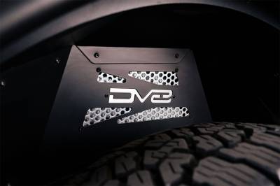 DV8 Offroad - DV8 Offroad INFEND-05RB Inner Fender Liners - Image 27