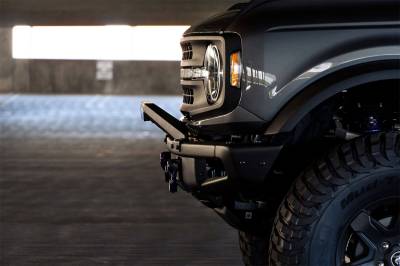 DV8 Offroad - DV8 Offroad LBBR-04 Bumper Bull Bar - Image 26
