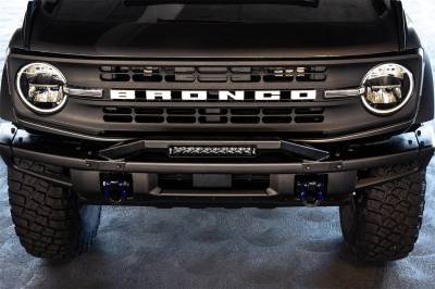 DV8 Offroad - DV8 Offroad LBBR-04 Bumper Bull Bar - Image 28