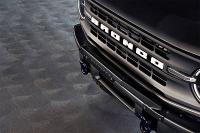 DV8 Offroad - DV8 Offroad LBBR-04 Bumper Bull Bar - Image 30