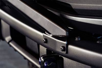 DV8 Offroad - DV8 Offroad LBBR-04 Bumper Bull Bar - Image 31