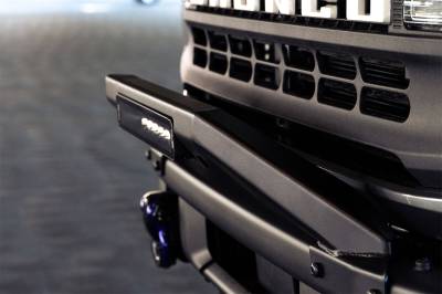 DV8 Offroad - DV8 Offroad LBBR-04 Bumper Bull Bar - Image 34