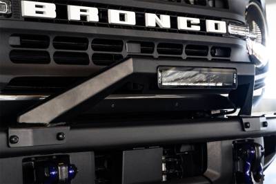 DV8 Offroad - DV8 Offroad LBBR-04 Bumper Bull Bar - Image 38