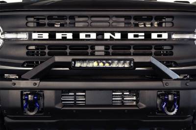 DV8 Offroad - DV8 Offroad LBBR-04 Bumper Bull Bar - Image 40