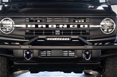 DV8 Offroad - DV8 Offroad LBBR-04 Bumper Bull Bar - Image 41