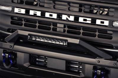 DV8 Offroad - DV8 Offroad LBBR-04 Bumper Bull Bar - Image 44