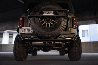 DV8 Offroad - DV8 Offroad LPBR-03 License Plate Relocation Bracket - Image 25