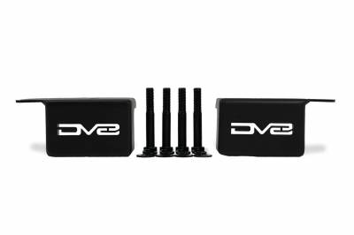 DV8 Offroad - DV8 Offroad LBBR-07 Crash Bar Caps - Image 1