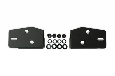 DV8 Offroad - DV8 Offroad LBBR-07 Crash Bar Caps - Image 3