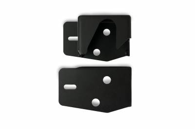 DV8 Offroad - DV8 Offroad LBBR-07 Crash Bar Caps - Image 5