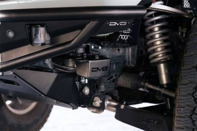 DV8 Offroad - DV8 Offroad LBBR-07 Crash Bar Caps - Image 11