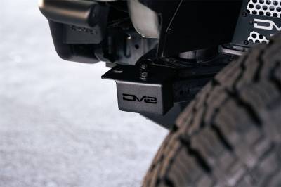 DV8 Offroad - DV8 Offroad LBBR-07 Crash Bar Caps - Image 16
