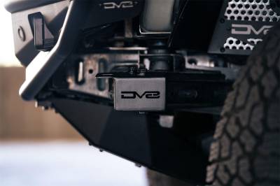 DV8 Offroad - DV8 Offroad LBBR-07 Crash Bar Caps - Image 13