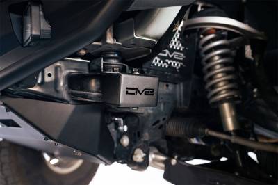 DV8 Offroad - DV8 Offroad LBBR-07 Crash Bar Caps - Image 17