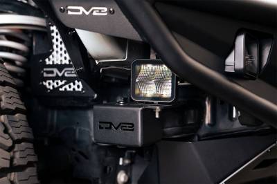 DV8 Offroad - DV8 Offroad LBBR-07 Crash Bar Caps - Image 20