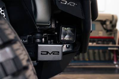 DV8 Offroad - DV8 Offroad LBBR-07 Crash Bar Caps - Image 22