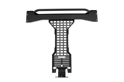 DV8 Offroad - DV8 Offroad MPBR-09 Overhead Molle Panel - Image 2