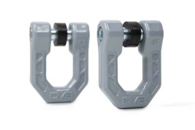 DV8 Offroad - DV8 Offroad UNSK-01GR Elite Series D-Rings - Image 2