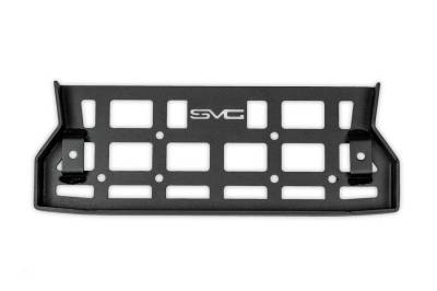 DV8 Offroad - DV8 Offroad MPJL-09 Seat Back Molle Pockets - Image 3