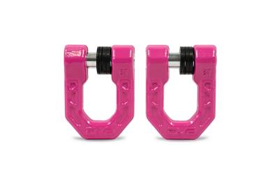 DV8 Offroad - DV8 Offroad UNSK-01PK Elite Series D-Rings - Image 2