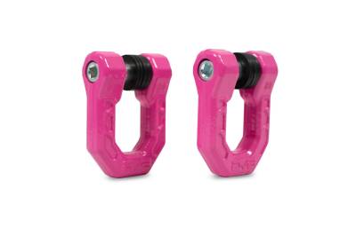 DV8 Offroad - DV8 Offroad UNSK-01PK Elite Series D-Rings - Image 4