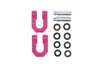 DV8 Offroad - DV8 Offroad UNSK-01PK Elite Series D-Rings - Image 8