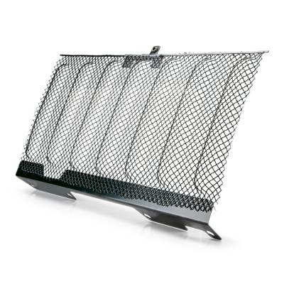 DV8 Offroad - DV8 Offroad D-JP-190010-BK Mesh Grille - Image 1