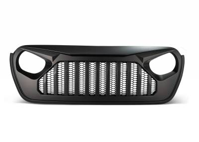 DV8 Offroad - DV8 Offroad GRJL-01 Replacement Grille - Image 4