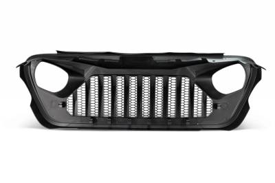 DV8 Offroad - DV8 Offroad GRJL-01 Replacement Grille - Image 6