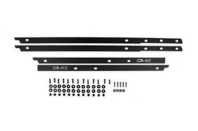 DV8 Offroad - DV8 Offroad SRBR-03 Pinch Weld Covers - Image 2