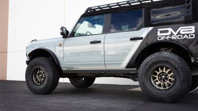 DV8 Offroad - DV8 Offroad SRBR-03 Pinch Weld Covers - Image 8