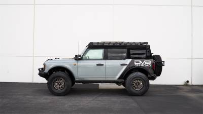DV8 Offroad - DV8 Offroad SRBR-03 Pinch Weld Covers - Image 5