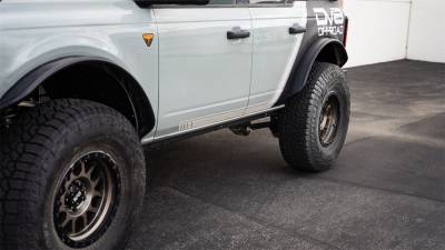DV8 Offroad - DV8 Offroad SRBR-03 Pinch Weld Covers - Image 9