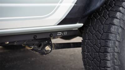 DV8 Offroad - DV8 Offroad SRBR-03 Pinch Weld Covers - Image 14