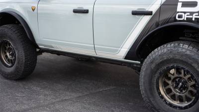 DV8 Offroad - DV8 Offroad SRBR-03 Pinch Weld Covers - Image 11